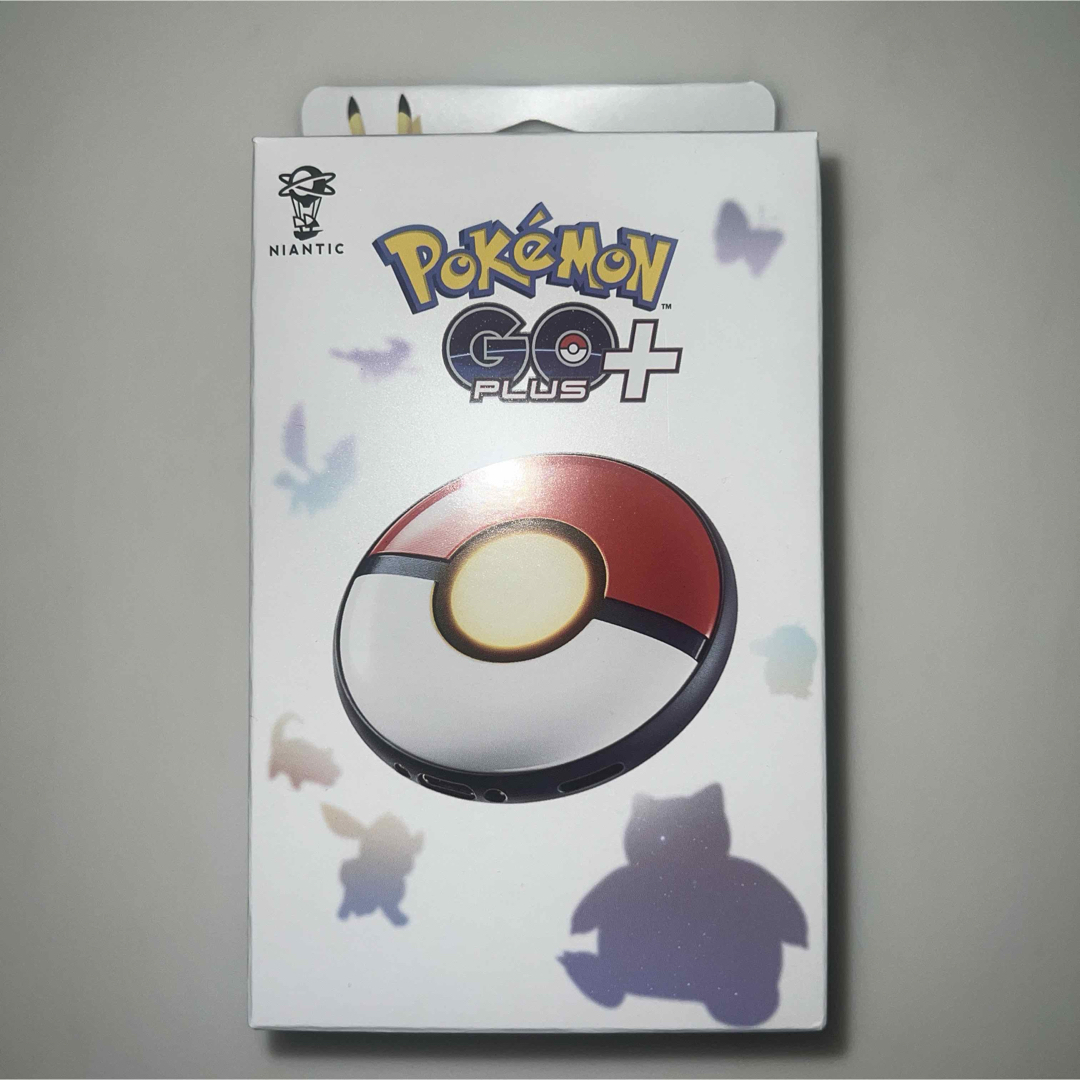 ポケモン - 【新品未開封】ポケモン GO Plusの通販 by mk's shop