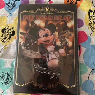 Disney - 年賀状 ディズニー 裏無地 20枚 インクジェット 2024 郵便局