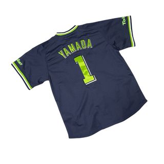 Majestic - 【希少 当時物】ニューヨーク メッツ 吉井 ホーム