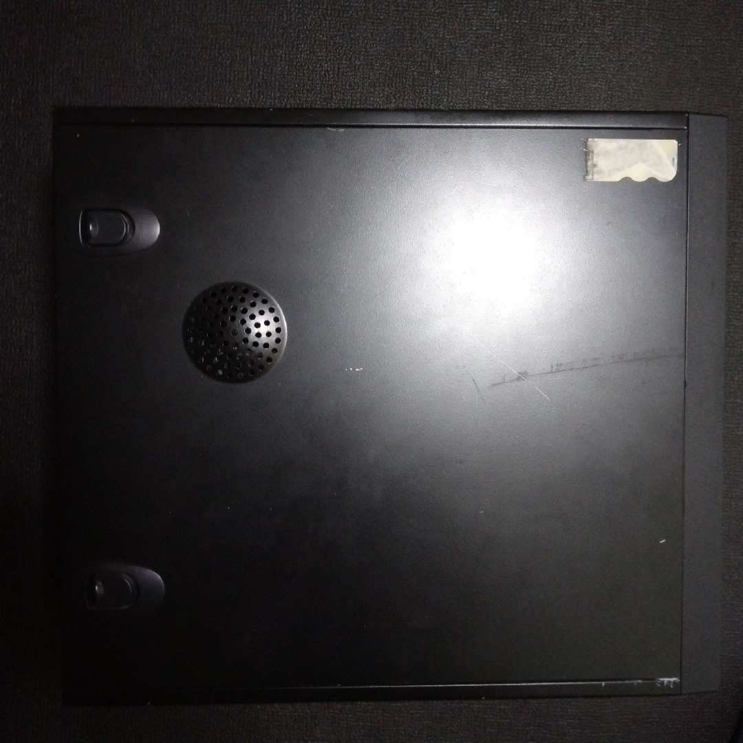 デスクトップPCパーツセット #ビッーヒの通販 by スーパーナッパ's