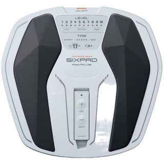 SIXPAD - シックスパッド専用 サポートベルト 正規品 ボディフィット用