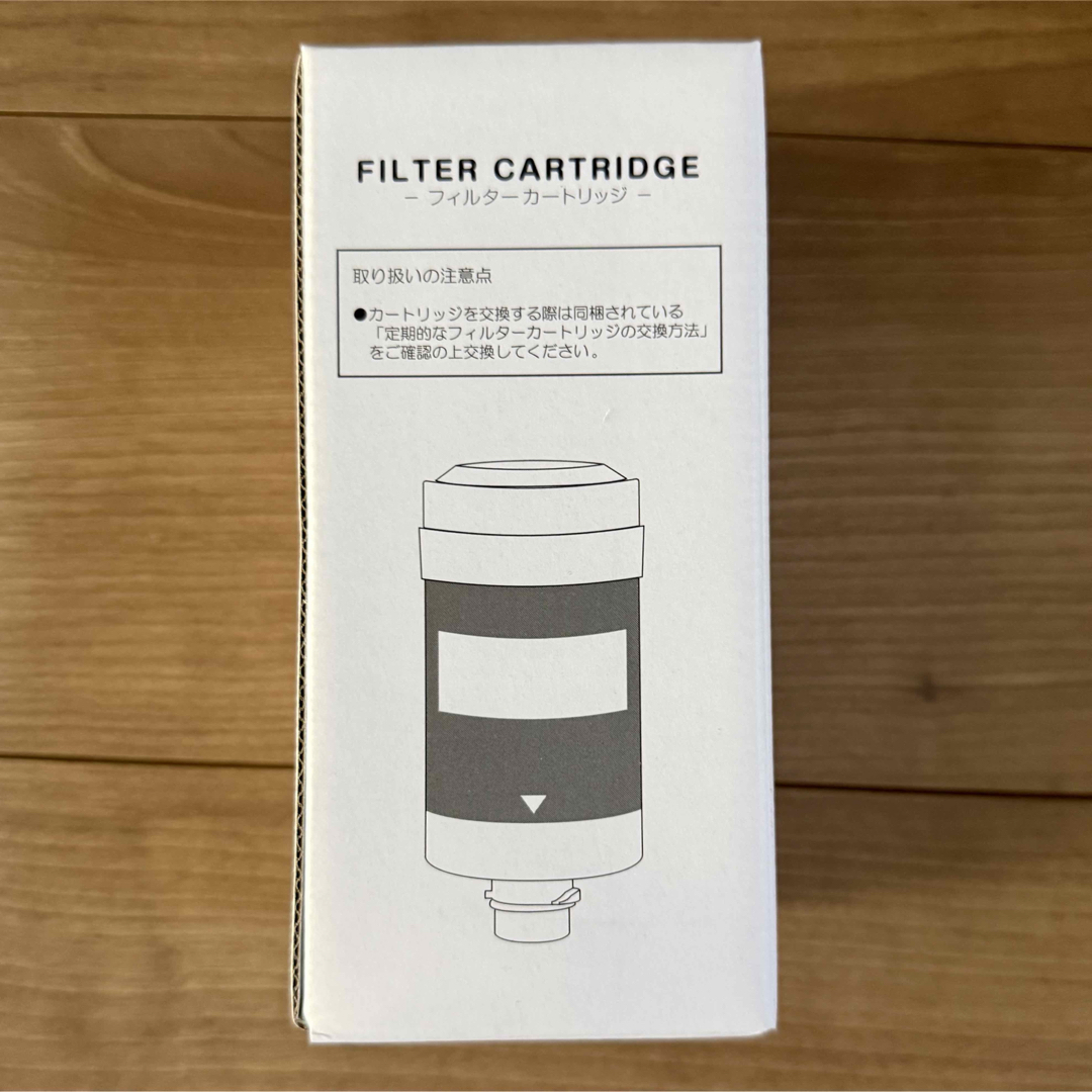 9本セット】エブリィフレシャス 浄水カートリッジ フィルター