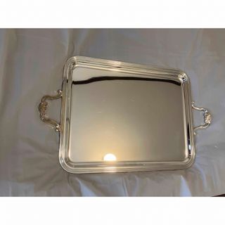 Christofle - Christofle☆クリストフル☆マルメゾンシルバー