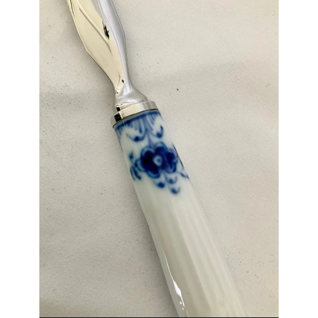 ROYAL COPENHAGEN - ロイヤルコペンハーゲン ブルーフルーテッド