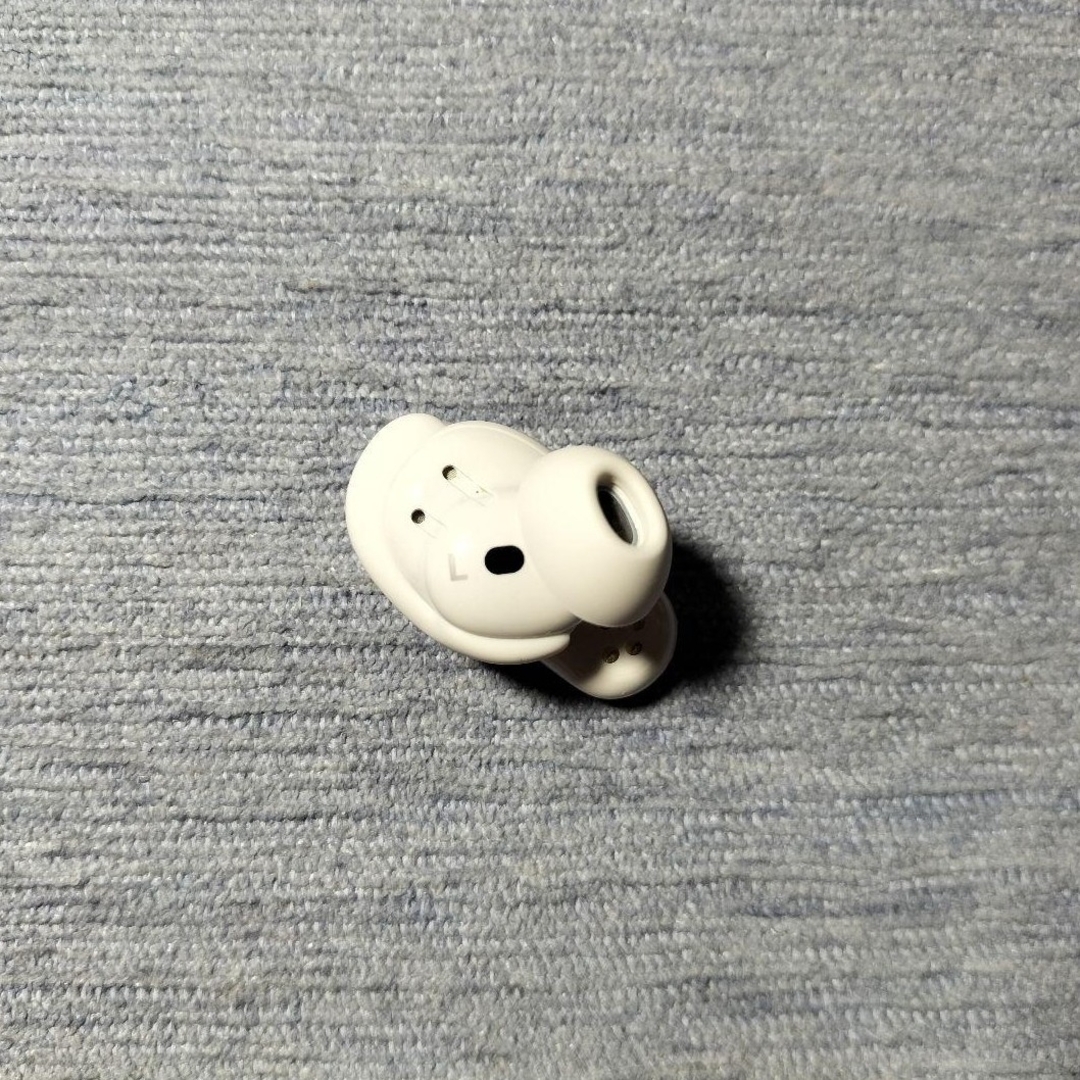 BOSE - 【最終値下げ】Bose QuietComfort Ultra Earbuds 左の通販 by