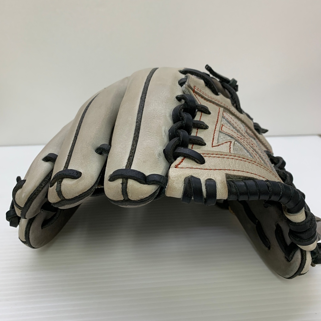 SSK - エスエスケイ SSK プロエッジ 軟式 大人 一般 投手用 グローブ