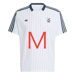 adidas - 【新品未使用】リヴァプール TERRACE ICON ジャージー M