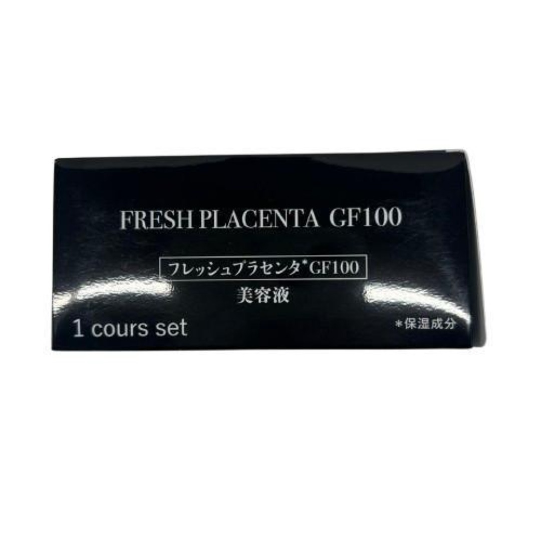 ドクターデヴィアス - ドクターデヴィアス フレッシュPLGF100