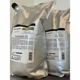 ミルボン - グローバルミルボン リアウェイクン リニューイング 2.5kg