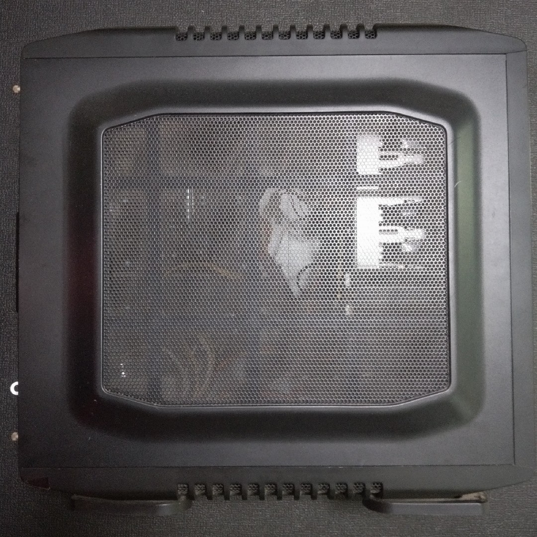 ゲーミングデスクトップ可能パーツ #ビッーヒの通販 by スーパーナッパ