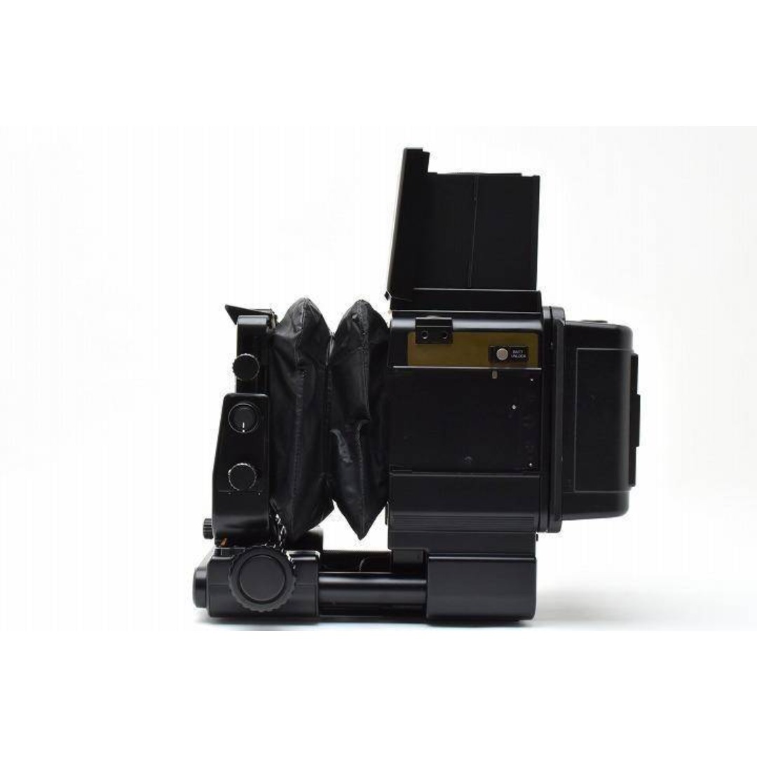 富士フイルム - 15383E ☆良品☆ FUJIFILM GX680 富士フィルム 中判