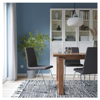 IKEA - IKEA 2脚セットダイニングチェア【名古屋瑞穂区引き取り】の