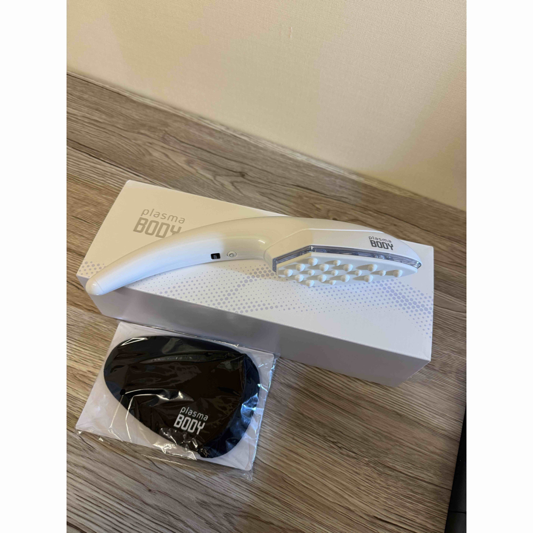 ESTHE TWIN - 【美品】プラズマボディ（美容器）の通販 by ヤットさん