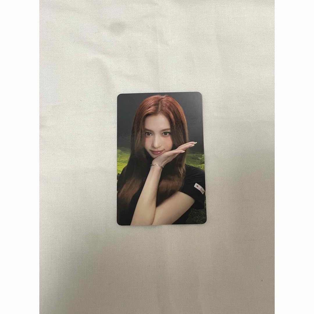 TWICE - TWICE サナ ENEMY1万円 トレカの通販 by ぽん｜トゥワイスなら