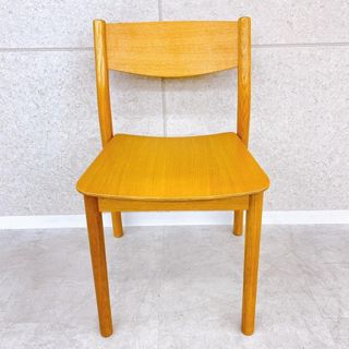 MUJI (無印良品)（椅子/チェア）のフリマアイテム一覧