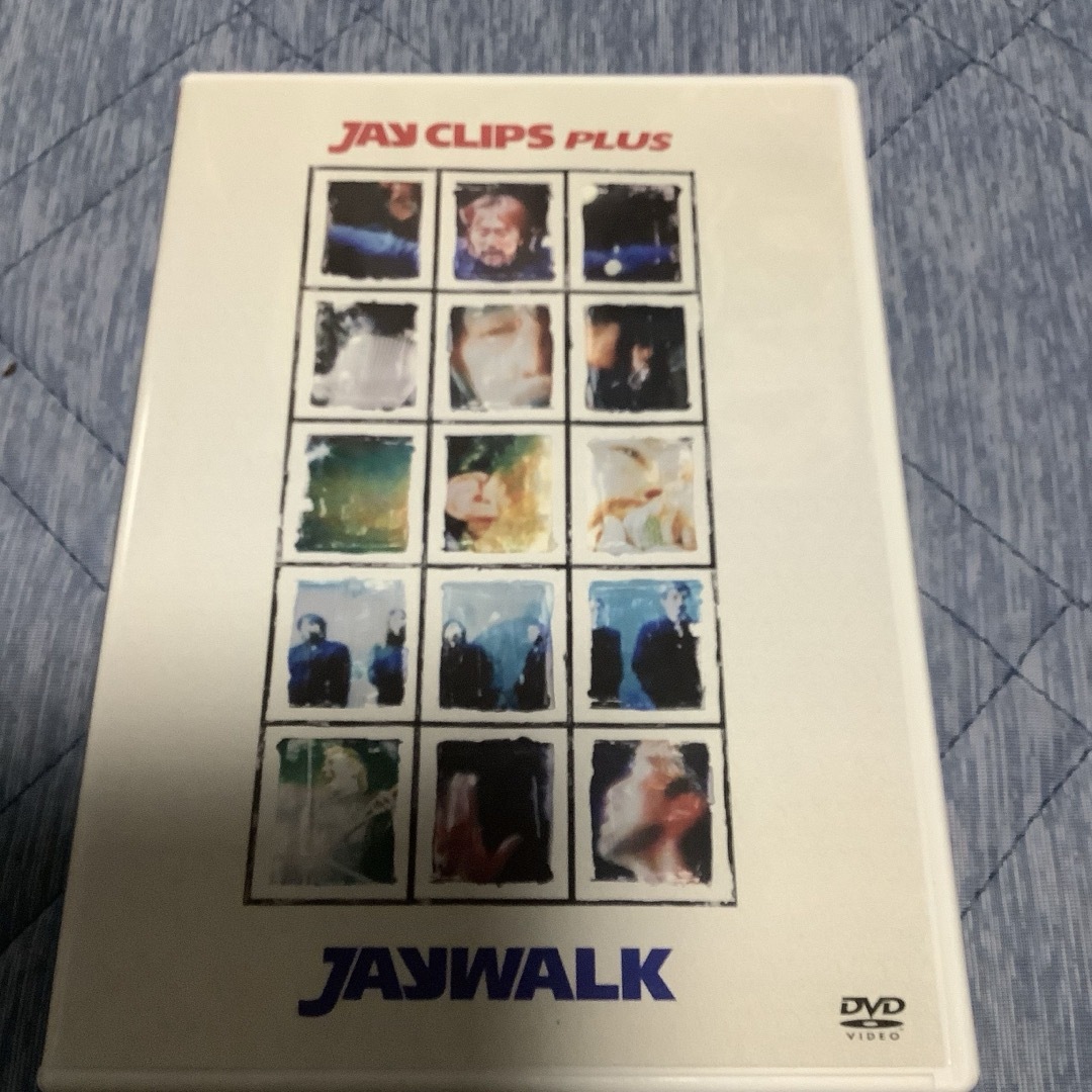JAYWALK JAY CLIPS PLUSの通販 by KJ's shop｜ラクマ