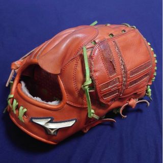 岡島豪郎 ネーム入りバッティンググローブ 岡島豪郎 ネーム入り