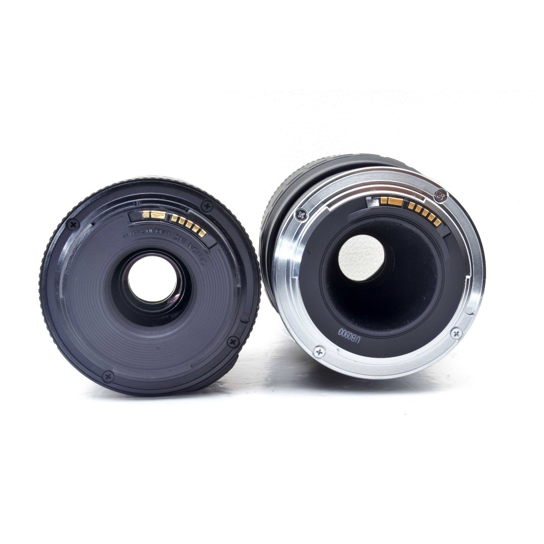 Canon EOS Kiss Digital X 初心者簡単 望遠レンズ 三脚付