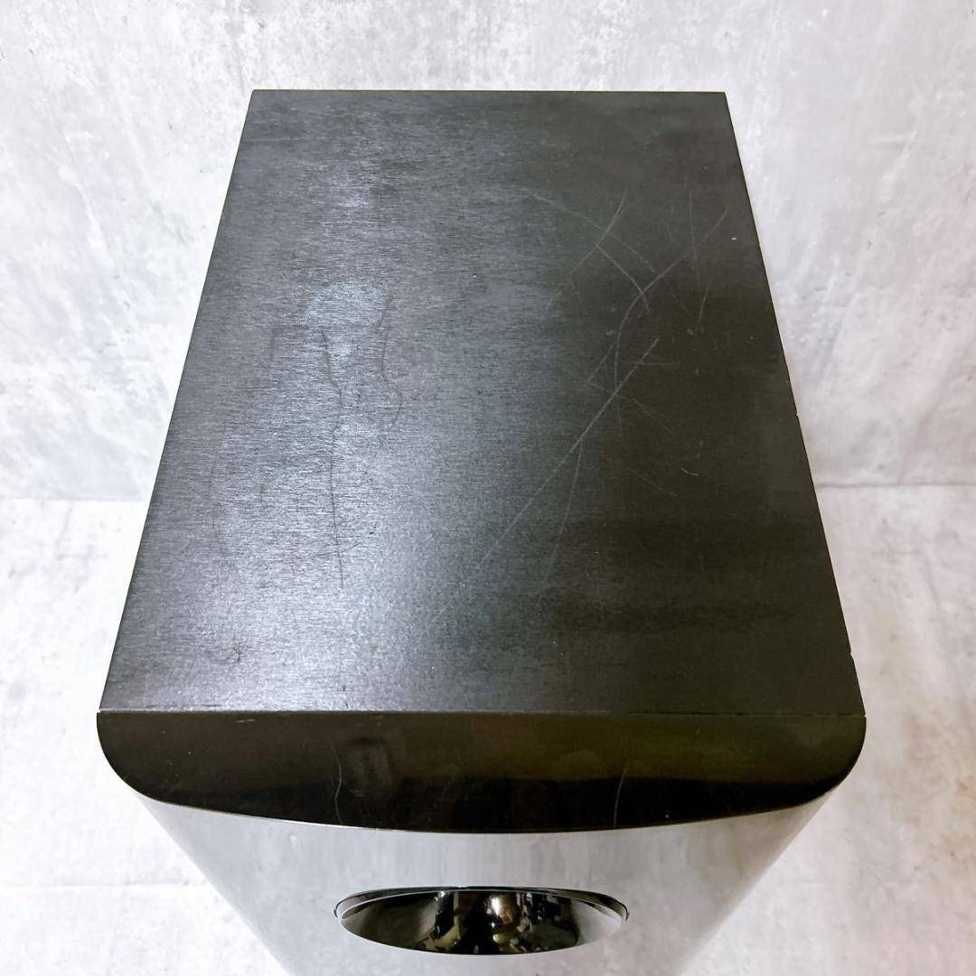 ONKYO - 【希少】ONKYO SKW-780 バスレフ型 パワードサブウーファーの