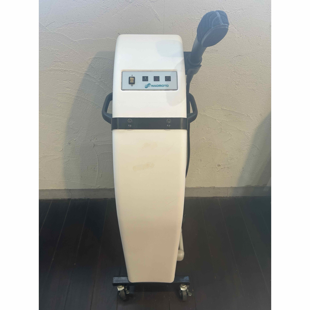 パルッキー ナオモト 直本工業 引き取り限定‼️の通販 by コレット