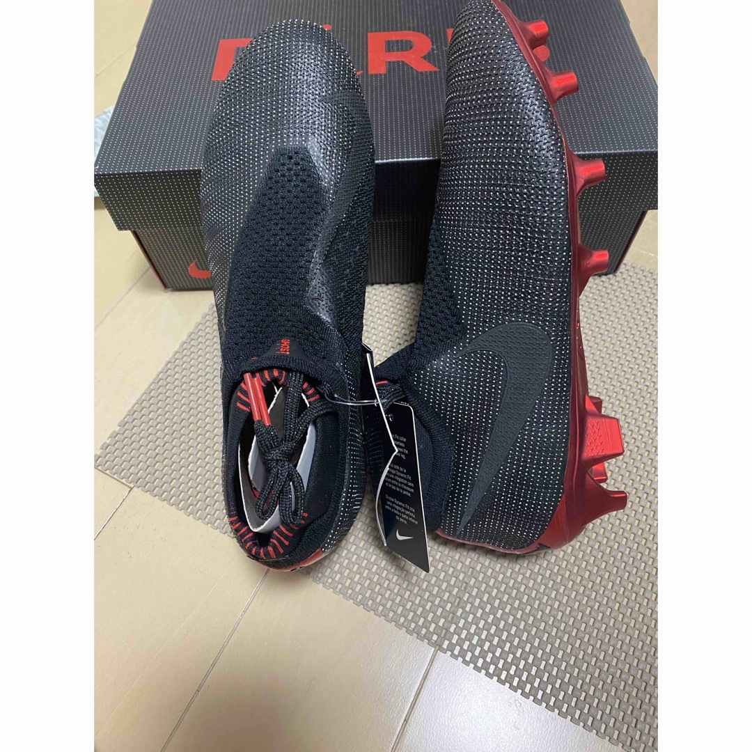 NIKE - 超激レアNIKE PHANTOM VSN ELITE DF SE FGの通販 by GLAMG's