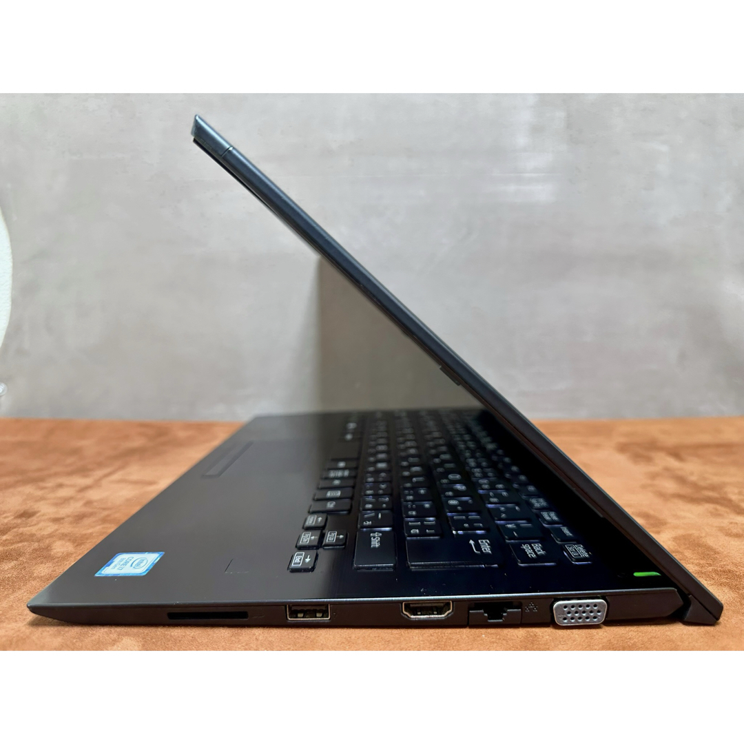 VAIO - Vaio S13 VJS132C11N i7-8550U 8GB 256 13の通販 by ズンズン's