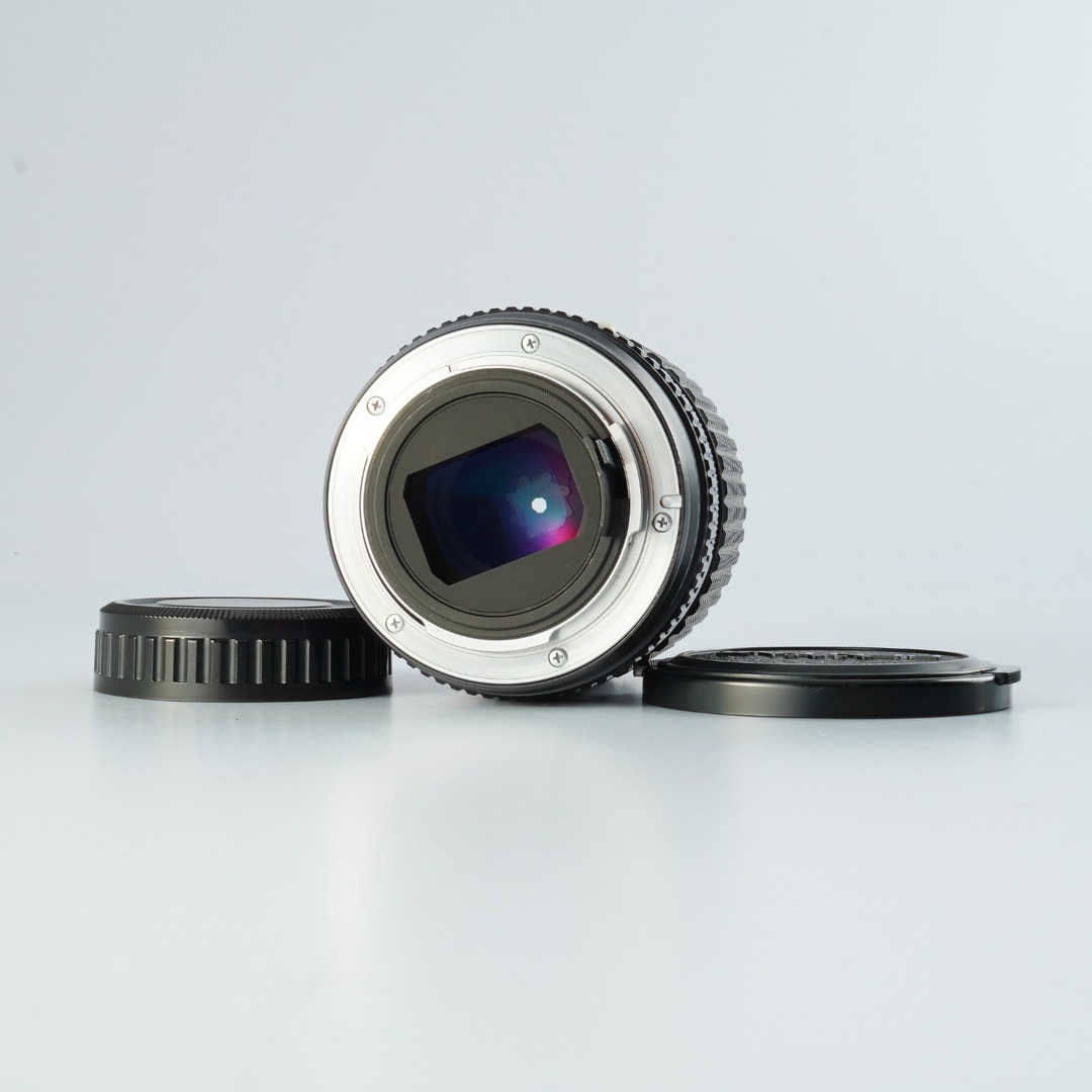 PENTAX - SMC PENTAX ペンタックス 135mm F/2.5 (Pentax K用) 単焦点