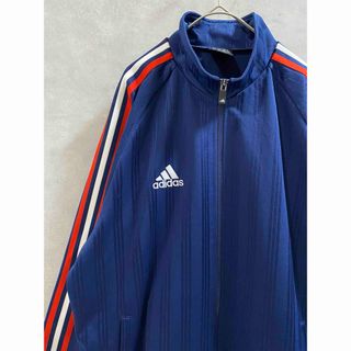adidas（ジャージ ・ シルバー/銀色系）のフリマアイテム一覧