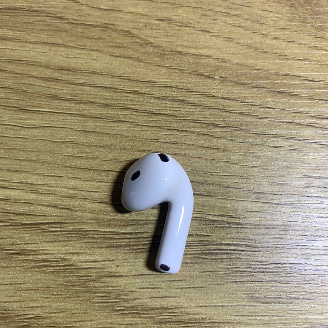 Apple - Apple AirPods 第4世代 ANC A3055 3056 右側 右の通販 by 仲間