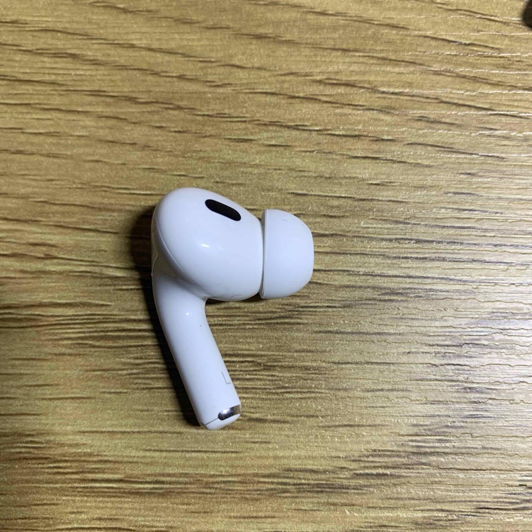 Apple - Apple AirPods Pro 第二世代 typeC 左耳 左側 左の通販 by