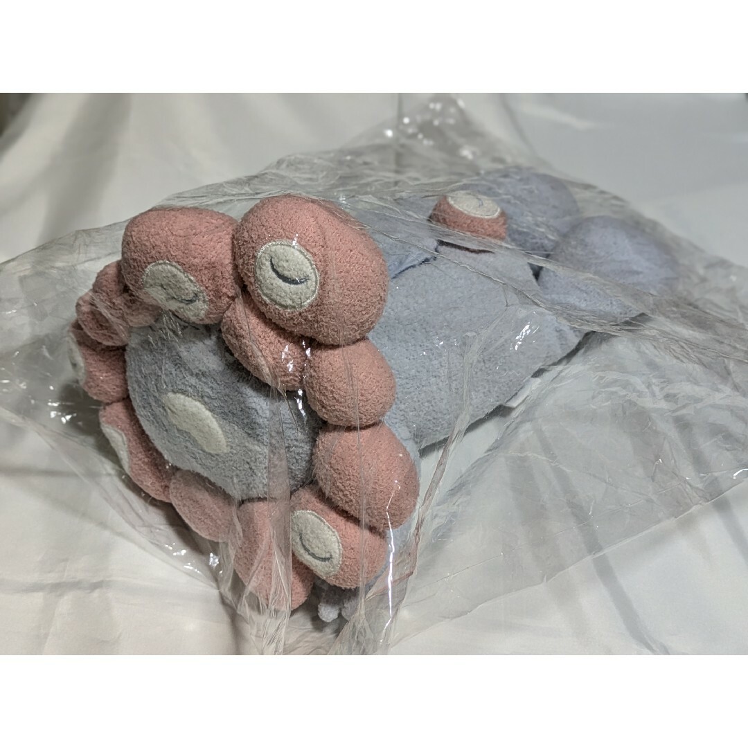 gelato pique - 大阪万博限定 ジェラピケ エアリーモコミャクミャク