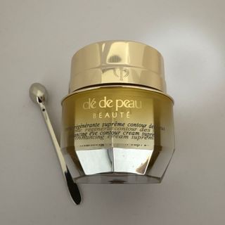 クレ・ド・ポー ボーテ - クレドポーボーテ クレームイユーS15gの通販
