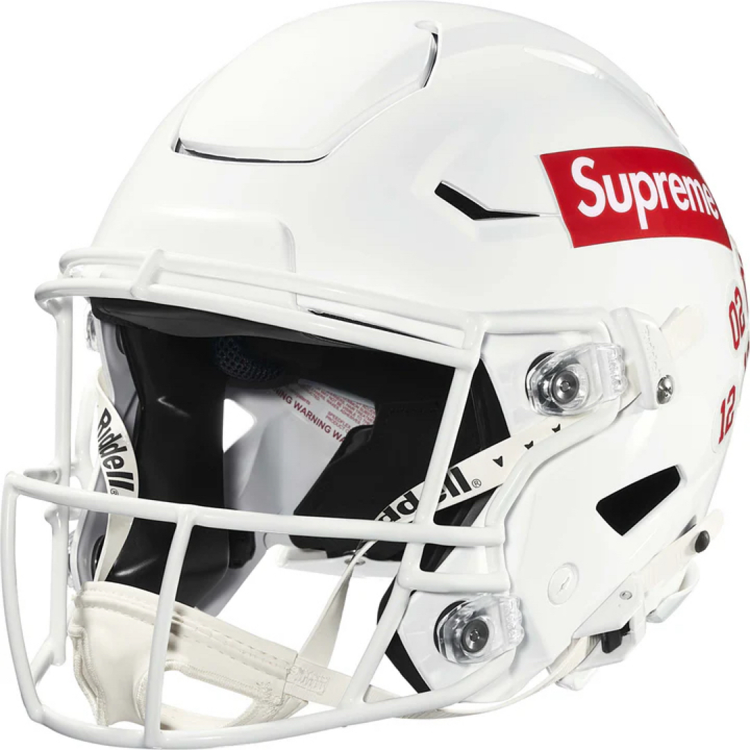 Supreme - 【希少※最安値】Supreme Riddell SpeedFlex Helmetの通販 by
