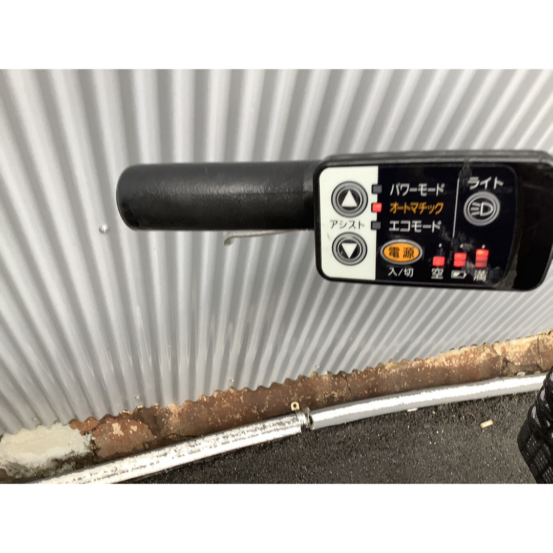 Panasonic - パナソニック新機種電動アシスト自転車viviTX26インチ