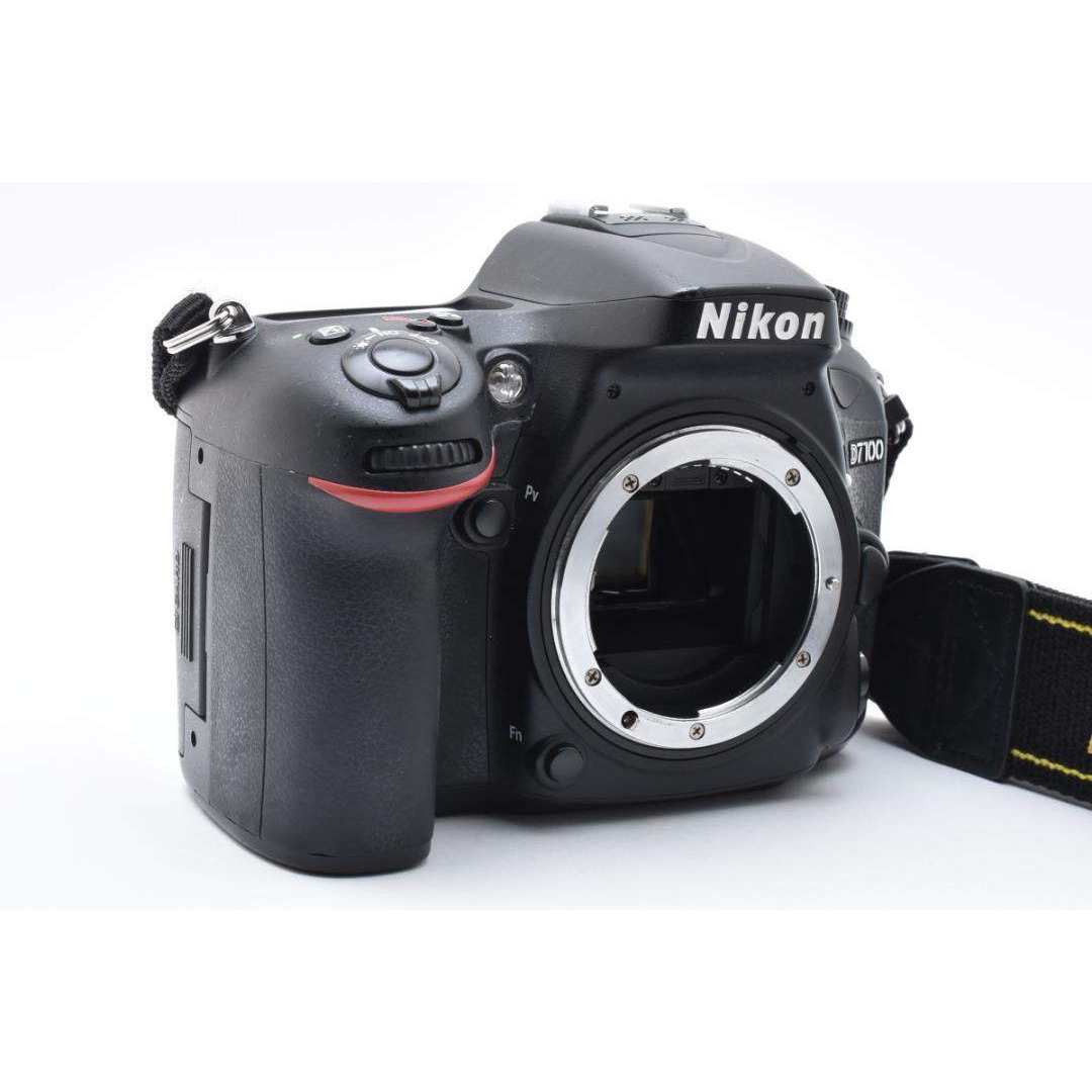 Nikon - 美品 NIKON ニコン D7100 M358の通販 by Old Camera