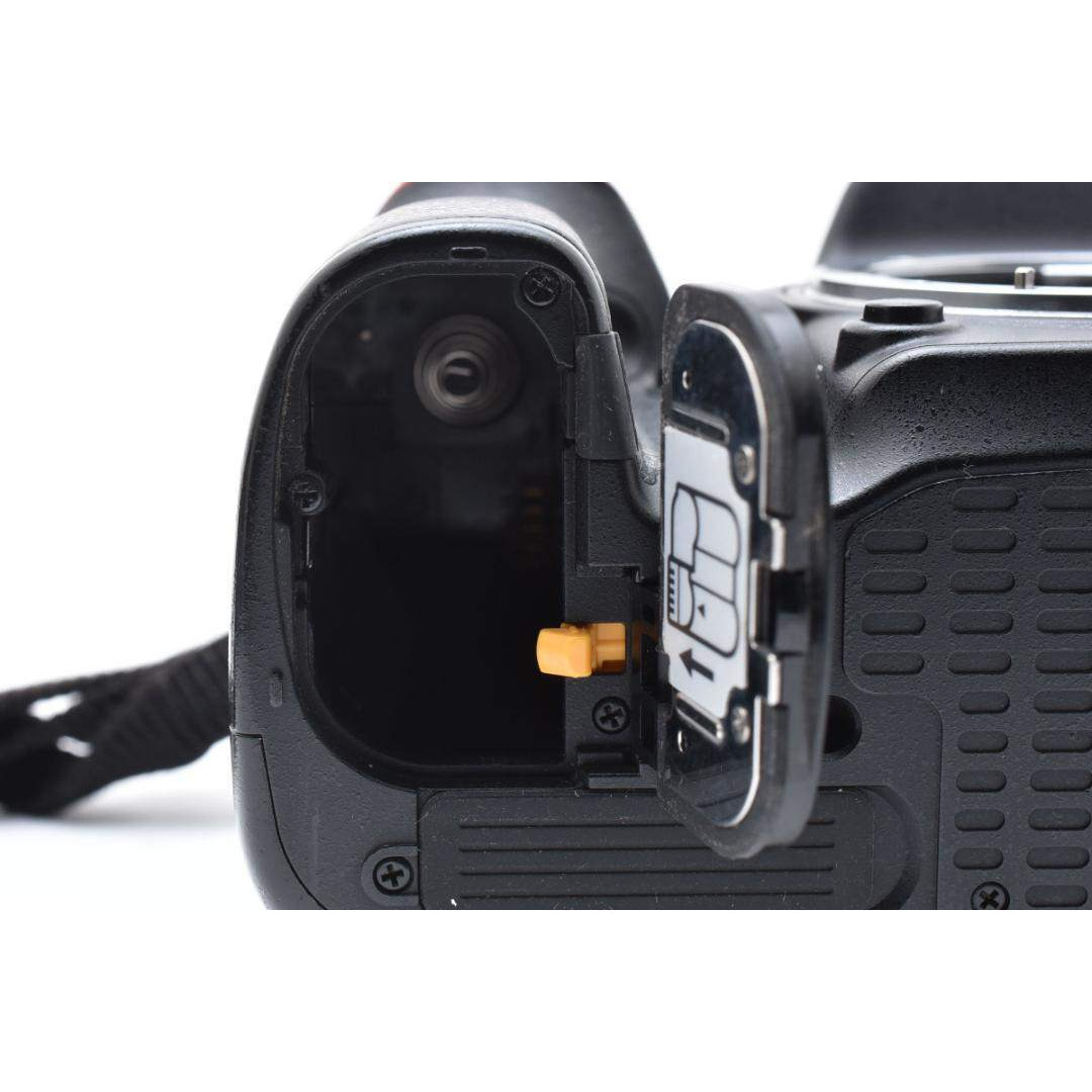Nikon - 美品 NIKON ニコン D7100 M358の通販 by Old Camera