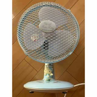 ハローキティ（扇風機）のフリマアイテム一覧