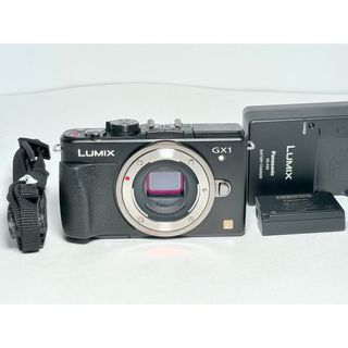 Panasonic - 【美品】Panasonic LUMIX DC-G99 ボディの通販 by t.k.b