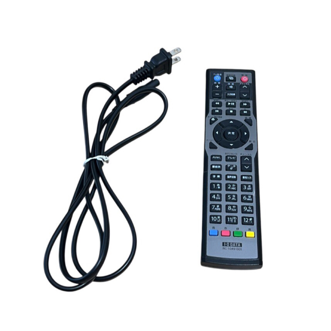 IODATA - ネットワークメディアプレーヤー I-O DATAの通販 by EDI's