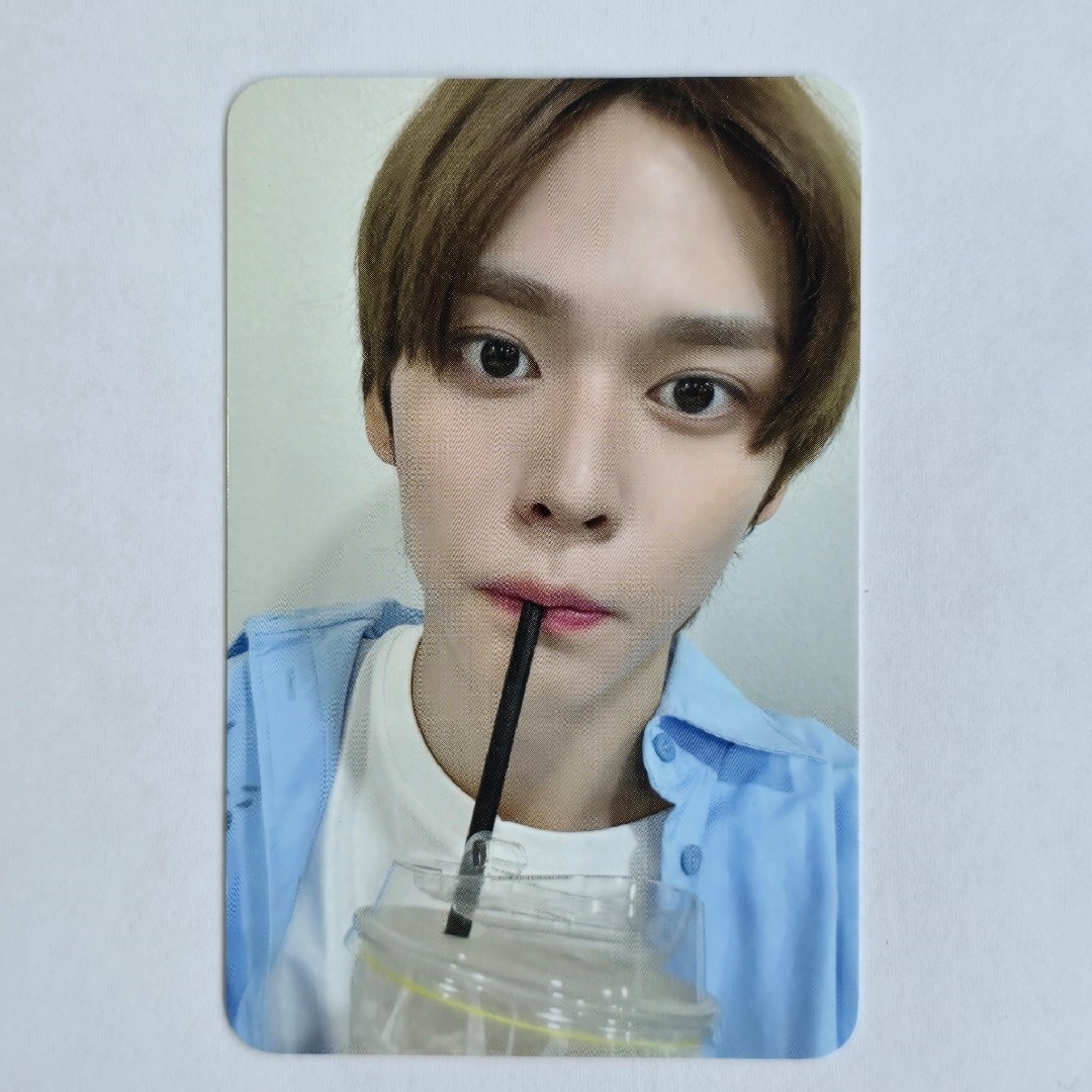 RIIZE ライズ ウンソク アルバム トレカ yes24の通販 by プロフ必読