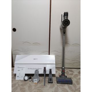 コードレス サイクロンクリーナー MCC25の通販 by マカロン｜ラクマ