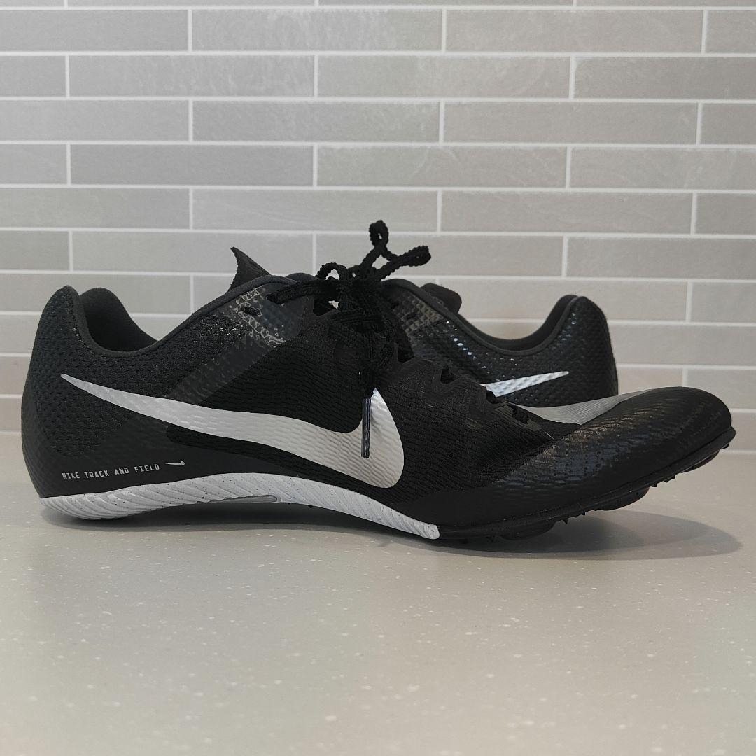 NIKE - 【USモデル】ナイキ 陸上スパイク NIKE Zoom Rival Sprintの