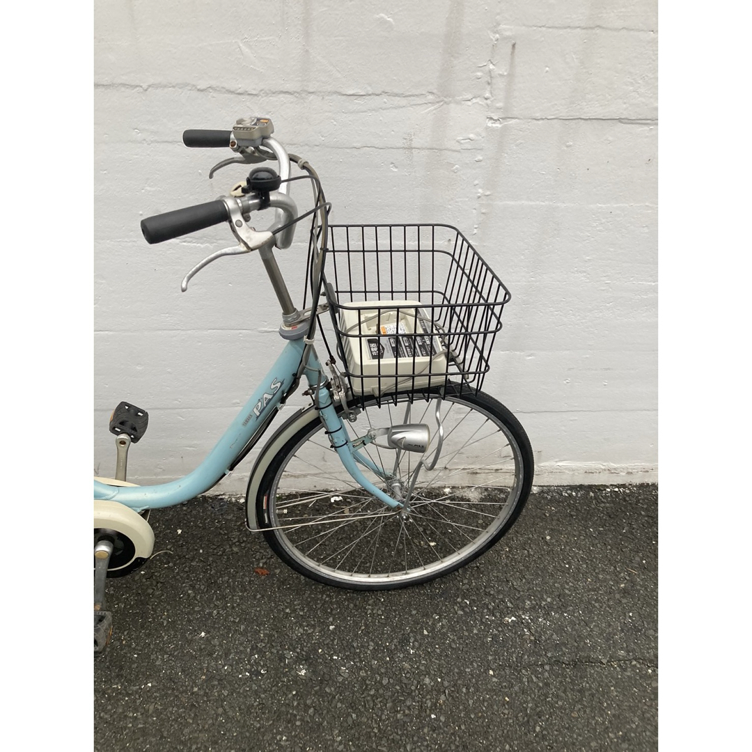 1713業界最長12ヶ月保証付！送料無料エリア多数！安全整備済み！電動