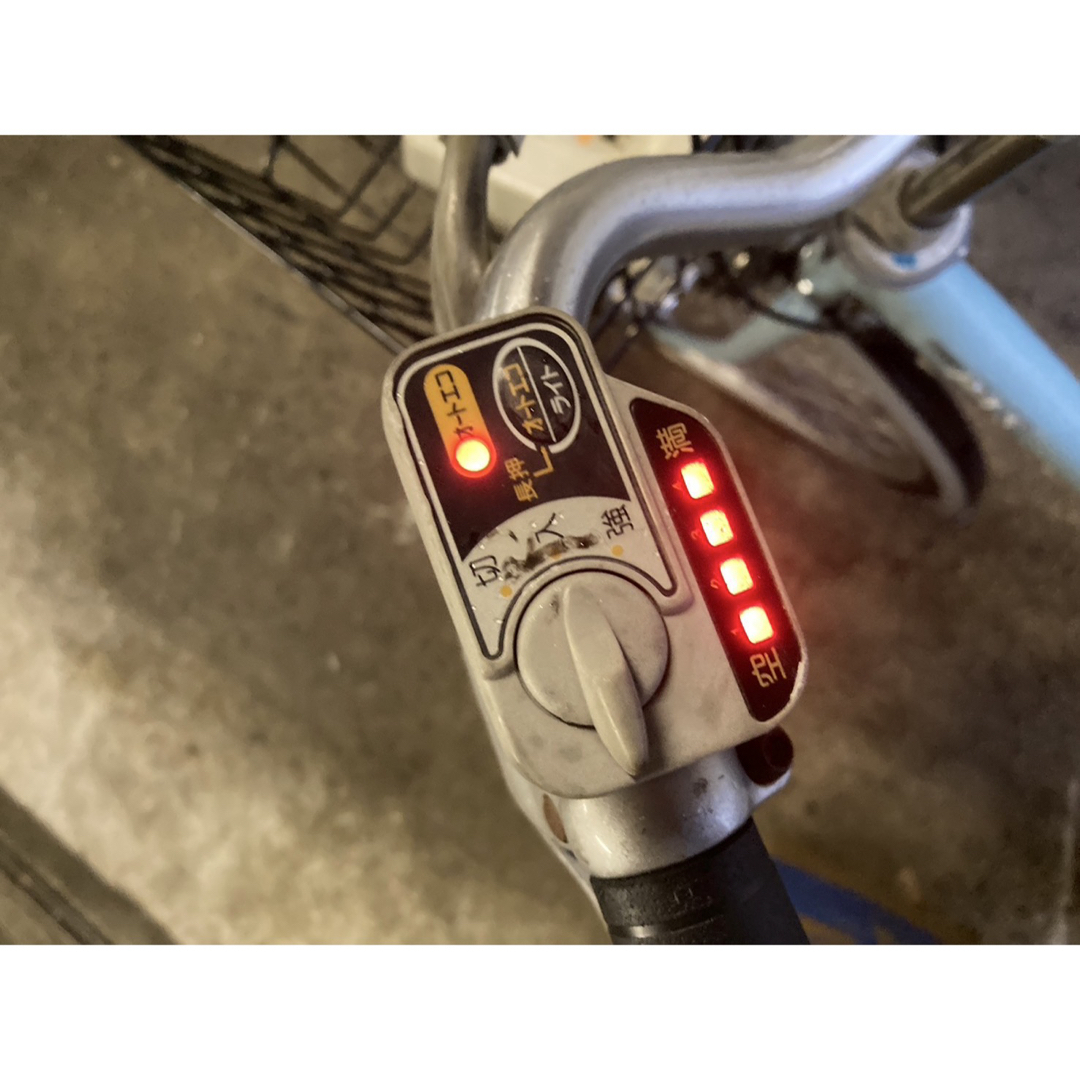 1713業界最長12ヶ月保証付！送料無料エリア多数！安全整備済み！電動