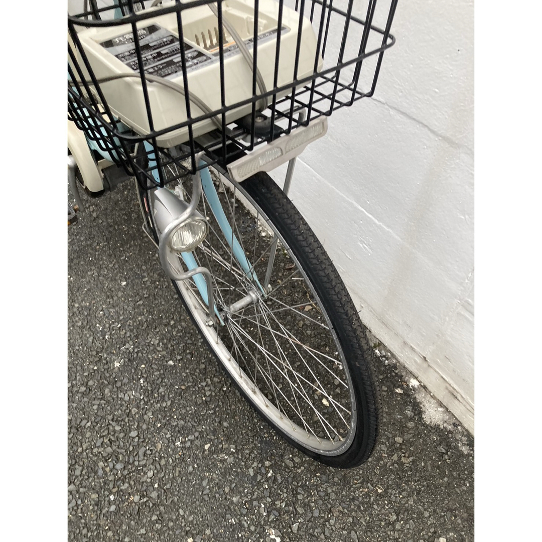 1713業界最長12ヶ月保証付！送料無料エリア多数！安全整備済み！電動