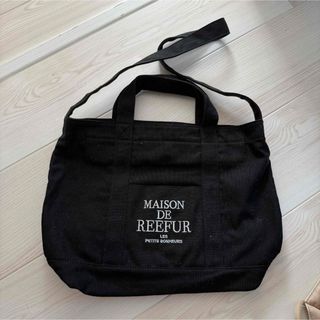 Maison de Reefur - MAISON DE REEFUR ブランケット メゾンド