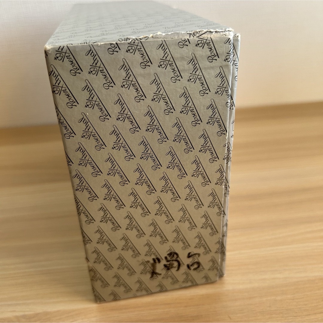 Rosenthal - ヴョルン・ウィンブラッド ローゼンタール キャンドル