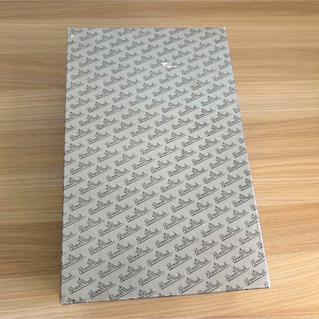 Rosenthal - ヴョルン・ウィンブラッド ローゼンタール キャンドル