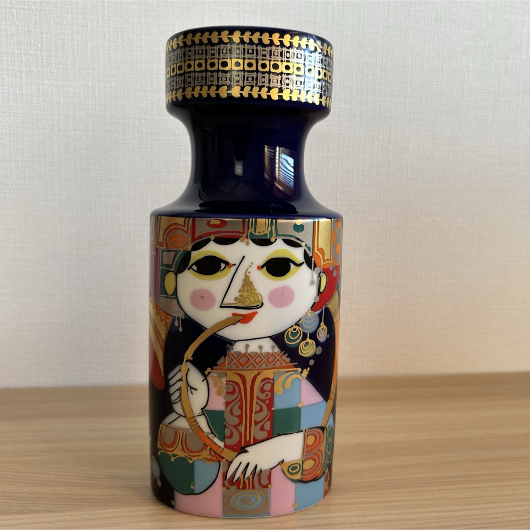 Rosenthal - ヴョルン・ウィンブラッド ローゼンタール キャンドル