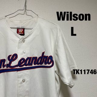 wilson - マイケルジョーダンが野球に挑戦した時の所属チーム